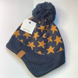 Star ⭐️ Baby Boys Hats/ Toddler Beanies  (NWT)